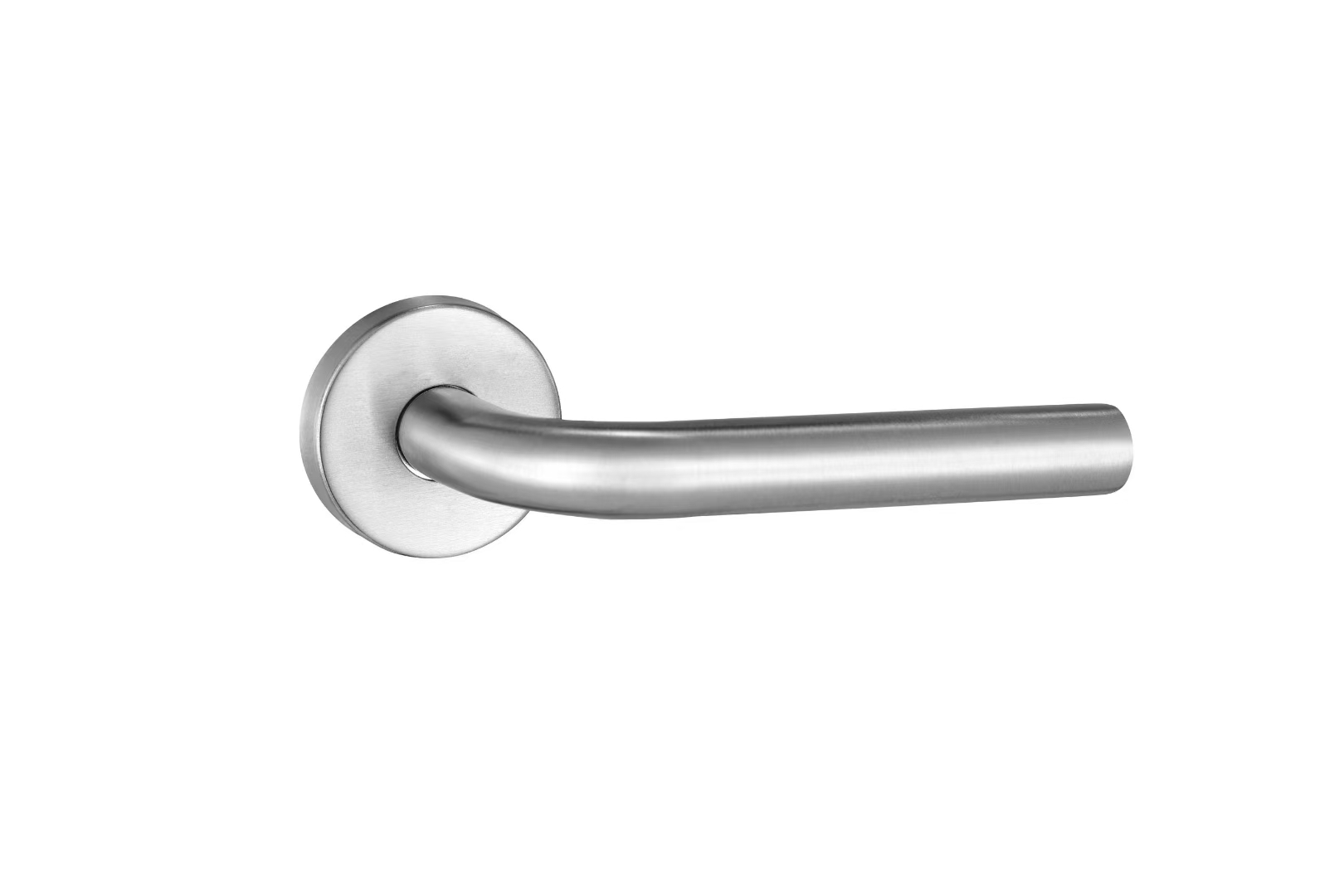 Stainless Steel 201/304  Fireproof door handles - ZL01