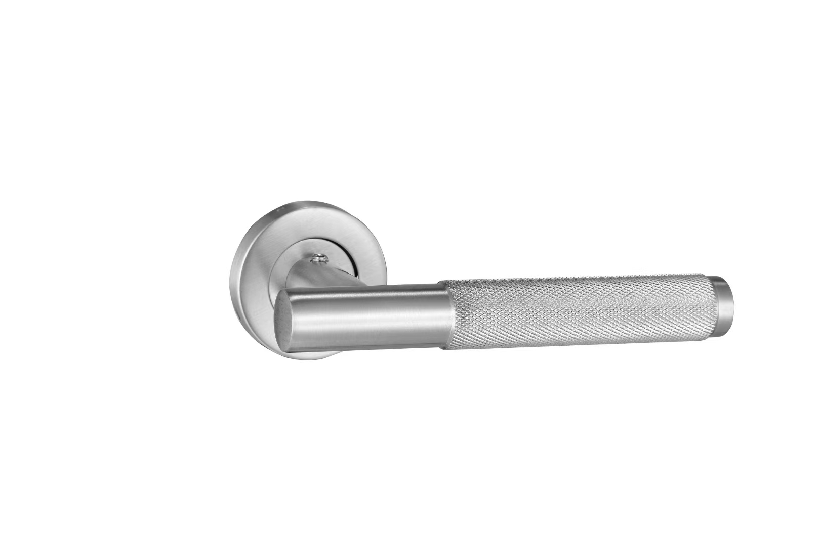 Stainless Steel 201/304  Fireproof door handles - ZL07