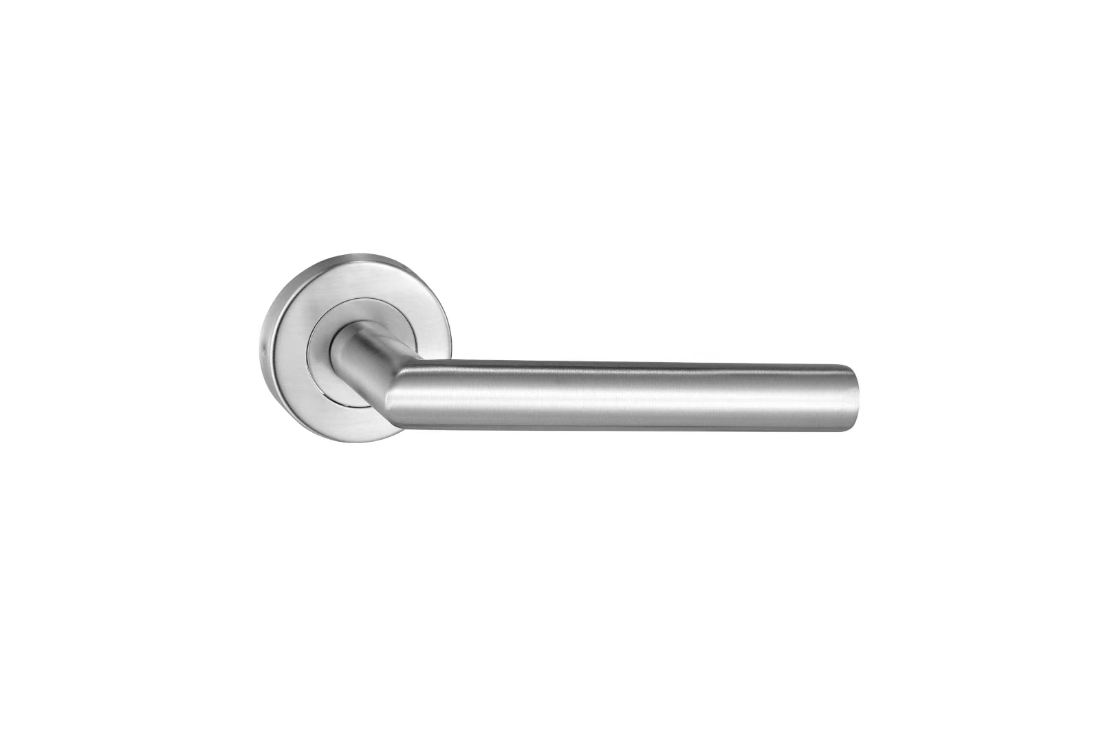 Stainless Steel 201/304 Fireproof Door handles-ZL05